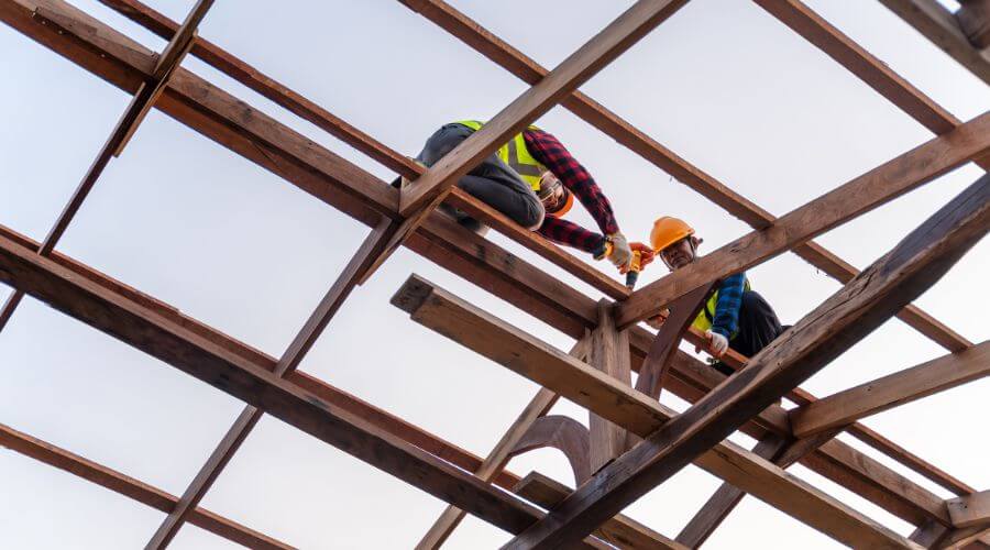 Local Chimney Repair in Plymouth, MA
